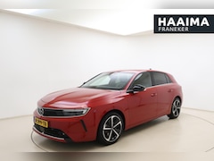 Opel Astra - 1.2 Business Elegance 130pk | Navigatie | Climate Control | Stoel-Stuur-Voorruitverwarming