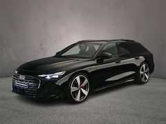 Audi A6 Avant - 2.0 e-hybrid quattro S edition Competition | Achterasbesturing | B&O | Tech Pro Pakket | P