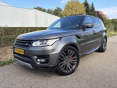 Land Rover Range Rover Sport - 3.0 SDV6 HSE Dynamic / PANORAMADAK / AUTOMAAT / NAVI / CRUISE / LEER