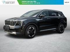 Kia Sorento - 1.6 T-GDi Plug-in Hybrid 4WD ExecutiveLine 7p | Actieprijs* | VOORRAADVOORDEEL | Bose audi