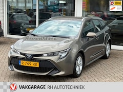 Toyota Corolla Touring Sports - 1.8 Hybrid Active