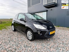 Ford Ka - 1.2 Titanium X start/stop