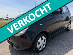 Chevrolet Matiz - 0.8 Spirit Airco NAP 74126KM APK 1eigenaar