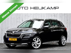 Skoda Kamiq - 1.5 TSI ACT Business Edition | Automaat | Led | Car Connect |