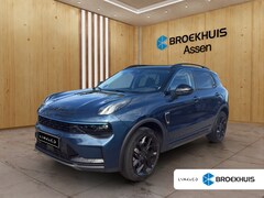 Lynk & Co 01 - 1.5 | Trekhaak | Camera | Verwarmde Voorstoelen | Panoramadak | BLIS | DAB | Keyless Start