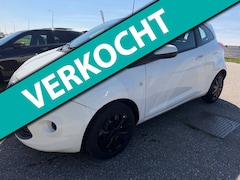 Ford Ka - 1.2 Cool&Sound Nieuwe koppeling Airco APK 03-27 NAP