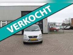 Suzuki Wagon R+ - 1.3 GL