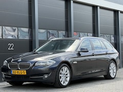 BMW 5-serie Touring - 520d Executive Xenon PDC Leer