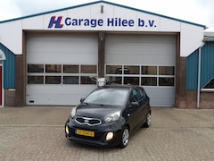 Kia Picanto - 1.0 CVVT ISG