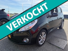 Chevrolet Spark - 1.0 16V LS Bi-Fuel Airco LPG-G3/benzine APK