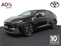 Toyota C-HR - C-HR+ First Edition 77 kWh | 20 inch velgen |