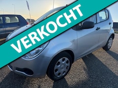 Opel Agila - 1.0 Essentia Airco NAP 80xxx KM APK 1E Eigenaar