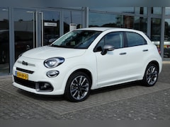 Fiat 500 X - 1.5 Hybrid Sport