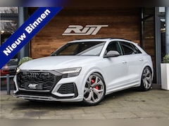 Audi RSQ8 - 4.0 V8 Quattro *Keramische rem./Pano/360/Alcantara/Carbon in/ex