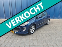 Peugeot 308 - 1.6 VTi XS, Climate control, Cruise control, Isofix, Trekhaak