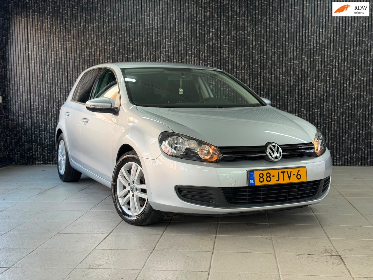 Volkswagen Golf - 1.4 TSI Automaat | CarPlay | Navi | Airco - AutoWereld.nl
