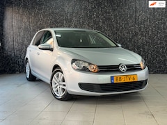 Volkswagen Golf - 1.4 TSI Automaat | CarPlay | Navi | Airco