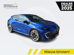 Renault Clio - 1.8 Hybrid 160 techno Around View Camera | 18 inch Lichtmetalen velgen