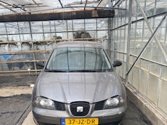 SEAT Ibiza - 1.2-12V Stella