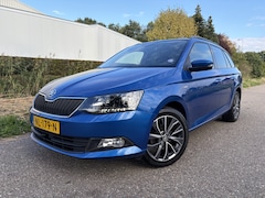 Skoda Fabia Combi - 1.2 TSI Drive / NAVI / LED / CRUISE / AIRCO / 126dkm NAP