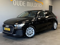 Audi A1 Sportback - 30 TFSI Advanced edition | Adaptive cruise | Side assist | Digidash | Camera | Climate | C