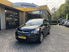 Opel Karl - 1.0 ecoFLEX Edition Airco
