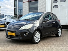 Ford Ka - 1.2 Titanium X start/stop