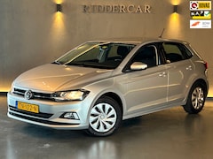Volkswagen Polo - 1.0 TSI Comfortline|1E EIG|NAP|AIRCO|CRUISE|NAVI|CARPLAY|