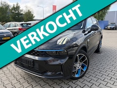 Lynk & Co 01 - 1.5 PHEV AUTOMAAT (BOVAG/RIJKLAARPRIJS)