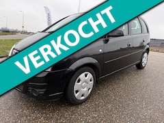 Opel Meriva - 1.4-16V Enjoy Airco PDC Trekhaak 1eigenaar cruise-control