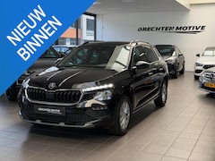 Skoda Kamiq - 1.0 TSI / panorama dak / automaat / nette auto /