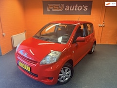 Daihatsu Sirion 2 - 1.0 12V / 5 DEURS / TREND / AIRCO