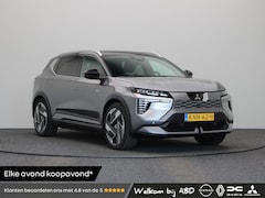 Mitsubishi Eclipse Cross - Business Edition 87 kWh | 621KM WLTP | 150KW snel laden | Elektrische achterklep | Google