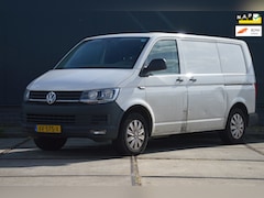Volkswagen Transporter - 2.0 TDI L1H1 Comfortline 102PK Euro 5 Airco schuifdeur Trekhaak