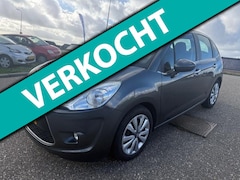 Citroën C3 - 1.2 VTi Coll. Light Airco Cruise Parksensor Onderhouden 2E Eig