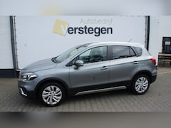 Suzuki S-Cross - 1.0 B.jet Select