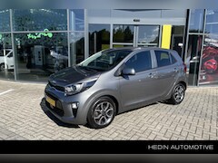 Kia Picanto - 1.0 DPi DynamicPlusLine | Navigatie | Camera | Fabrieksgarantie | Cruise control |