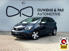 Honda Jazz - 1.5 e:HEV Executive | 1E EIGEN.| CAMERA | CARPLAY | STUURWIELVERW