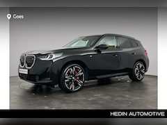 BMW X3 - M50 M-Sport Pro | Trekhaak | Panoramadak | Professional Pack | Comfort Pack | Premium Pack
