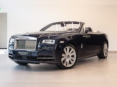 Rolls-Royce Dawn - Aerocowling - 2 Year Provenance