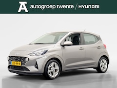 Hyundai i10 - 1.2 automaat | 15" LMV | Airco | Parkeersensoren