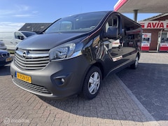 Opel Vivaro - bestel 1.6 CDTI L2H1 DC Edition EcoFlex