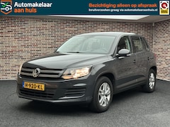 Volkswagen Tiguan - 1.4 TSI Comfort&Design Edition