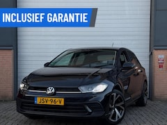 Volkswagen Polo - 1.0 TSI Business / KEYLESS / IQ DRIVE / CARP