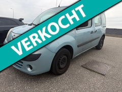 Renault Kangoo Family - 1.5 dCi Authentique New Koppeling Carplay Cruise-control