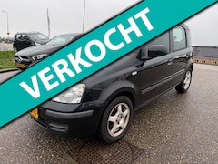 Fiat Panda - 1.2 Edizione Cool 1eigenaar Airco Onderhouden NAP