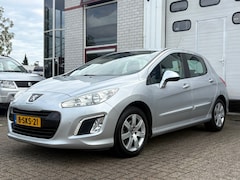 Peugeot 308 SW - 1.6 VTi Style