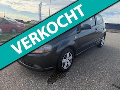 Chevrolet Kalos - 1.2 Breeze