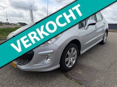 Peugeot 308 - 1.6 VTi XT Panoramadak Airco Onderhouden 1eigenaar