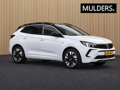 Opel Grandland - 1.2 Turbo Level 3 AUTOMAAT / CAMERA / Stoel stuur verwarming